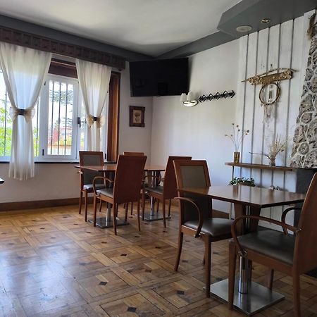 Hotel Santa Barbara أندورا المظهر الخارجي الصورة