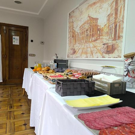 Hotel Santa Barbara أندورا المظهر الخارجي الصورة