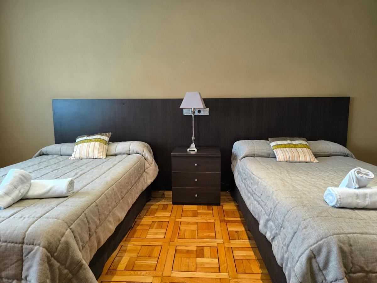 Hotel Santa Barbara أندورا المظهر الخارجي الصورة