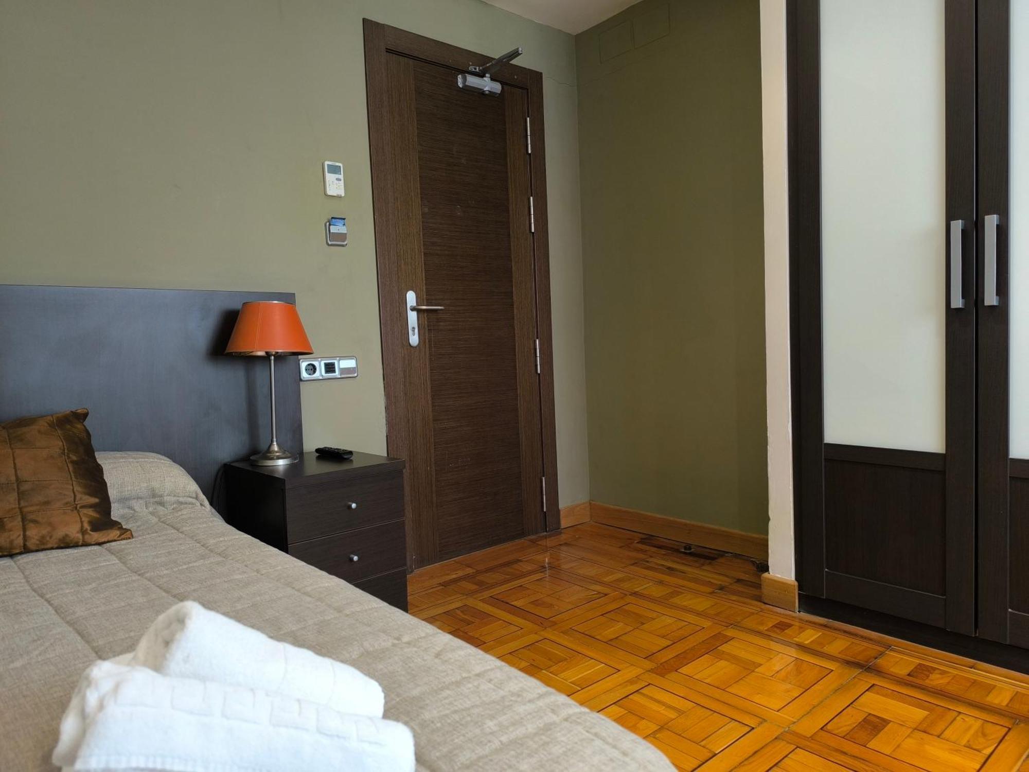 Hotel Santa Barbara أندورا المظهر الخارجي الصورة