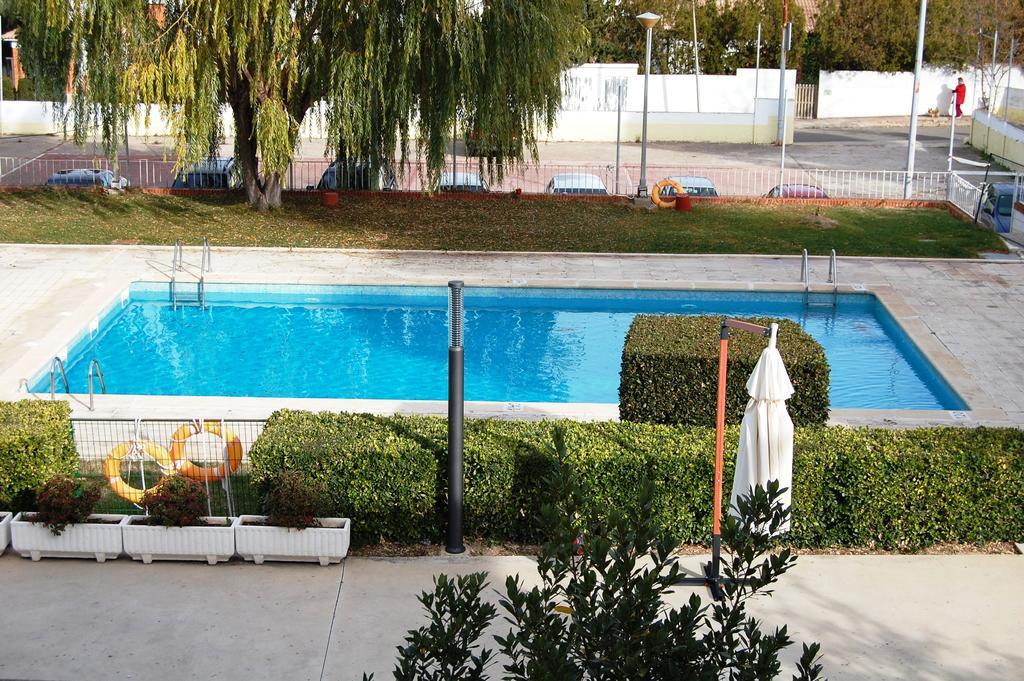 Hotel Santa Barbara أندورا المظهر الخارجي الصورة